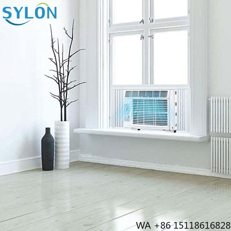 Air Conditioners - 24000 BTU Window Type Air Conditioner