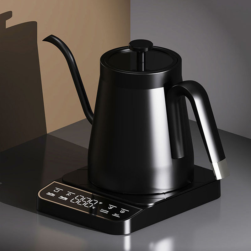 Electric Kettle Temperature Control - 120v 220v Stainless Steel electric kettle