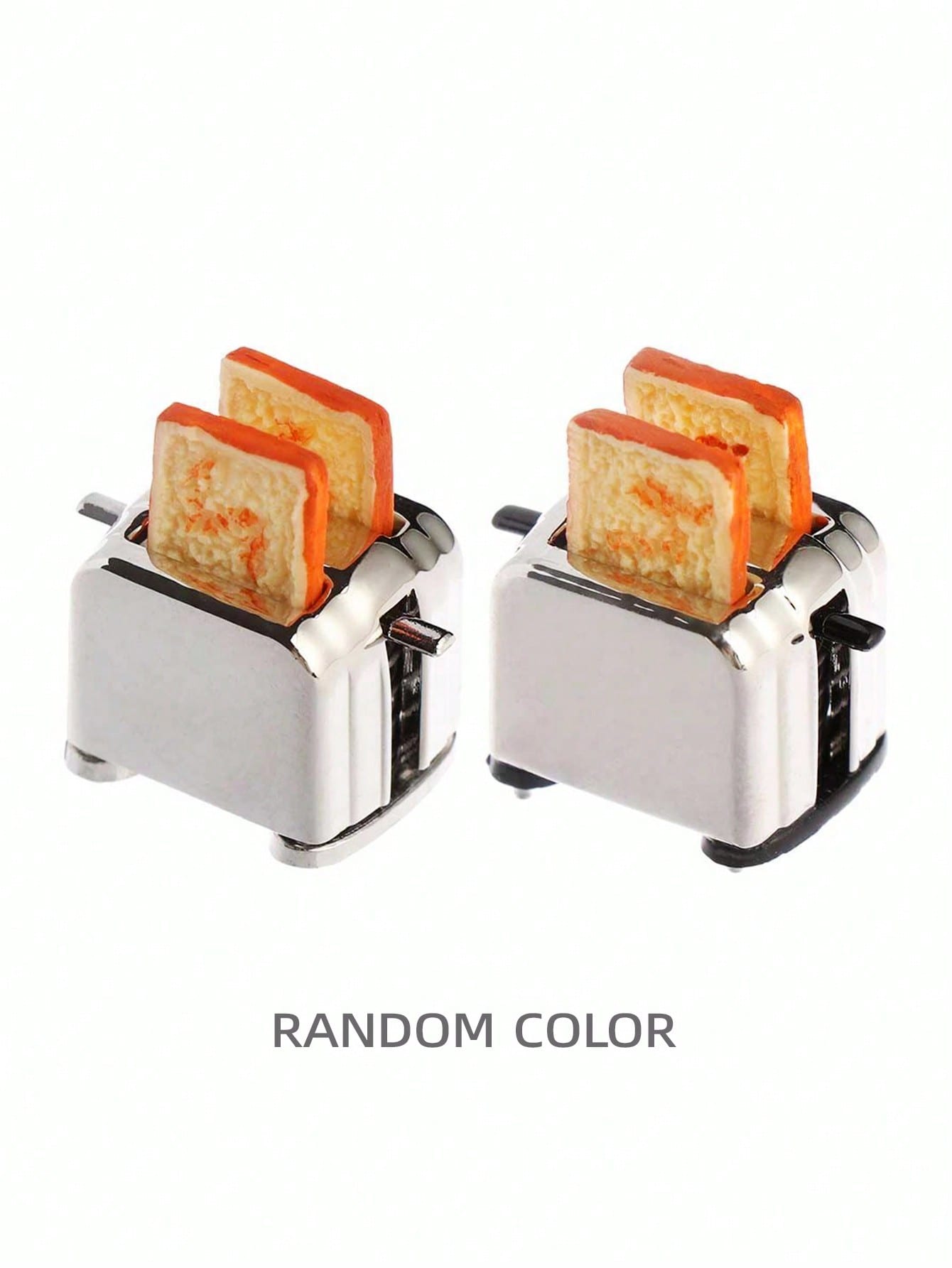 1:12 Dollhouse Miniature Toast - Small Appliances 评论和价格