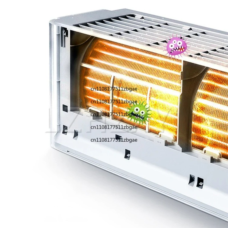 12,000 BTU (Cooling Only) /Inv - Air Conditioners 评论和价格