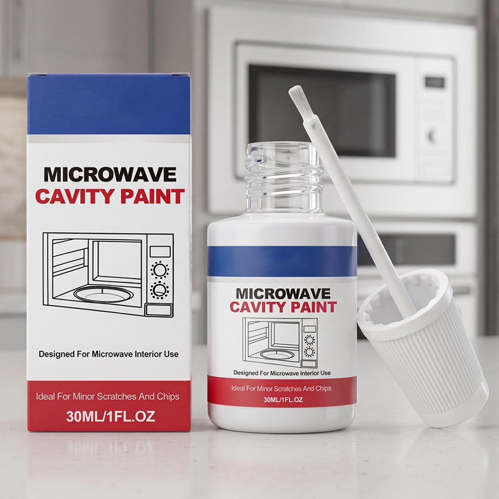 30ml Microwave Interior Cavity - Kitchen Appliances 评论和价格