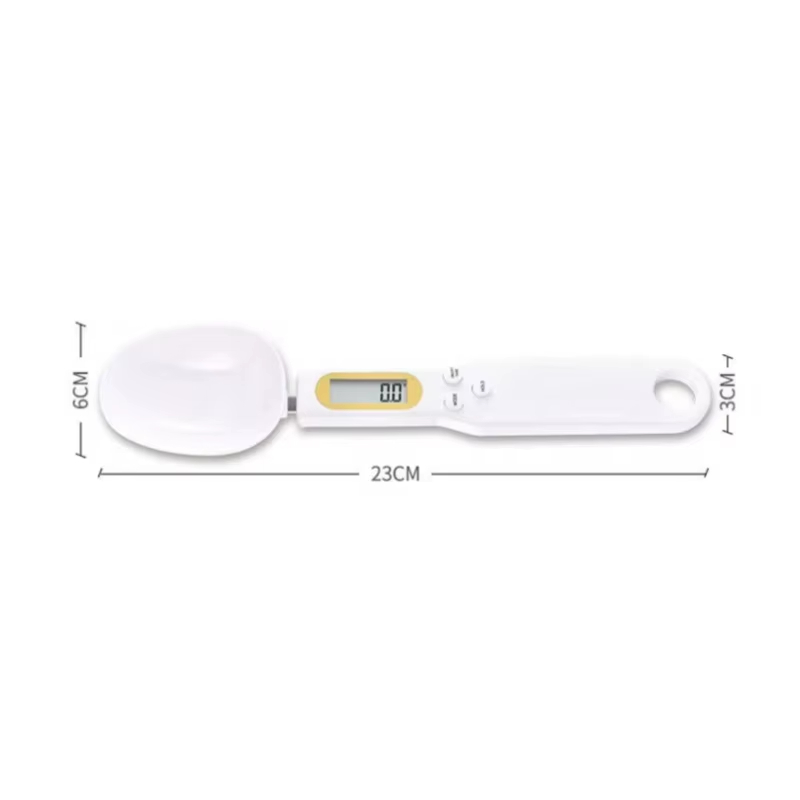 1pcs Electronic Measuring Spoo - Kitchen Appliances 评论和价格
