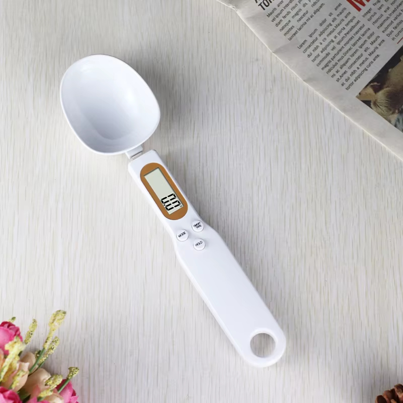 1pcs Electronic Measuring Spoo - Kitchen Appliances 评论和价格