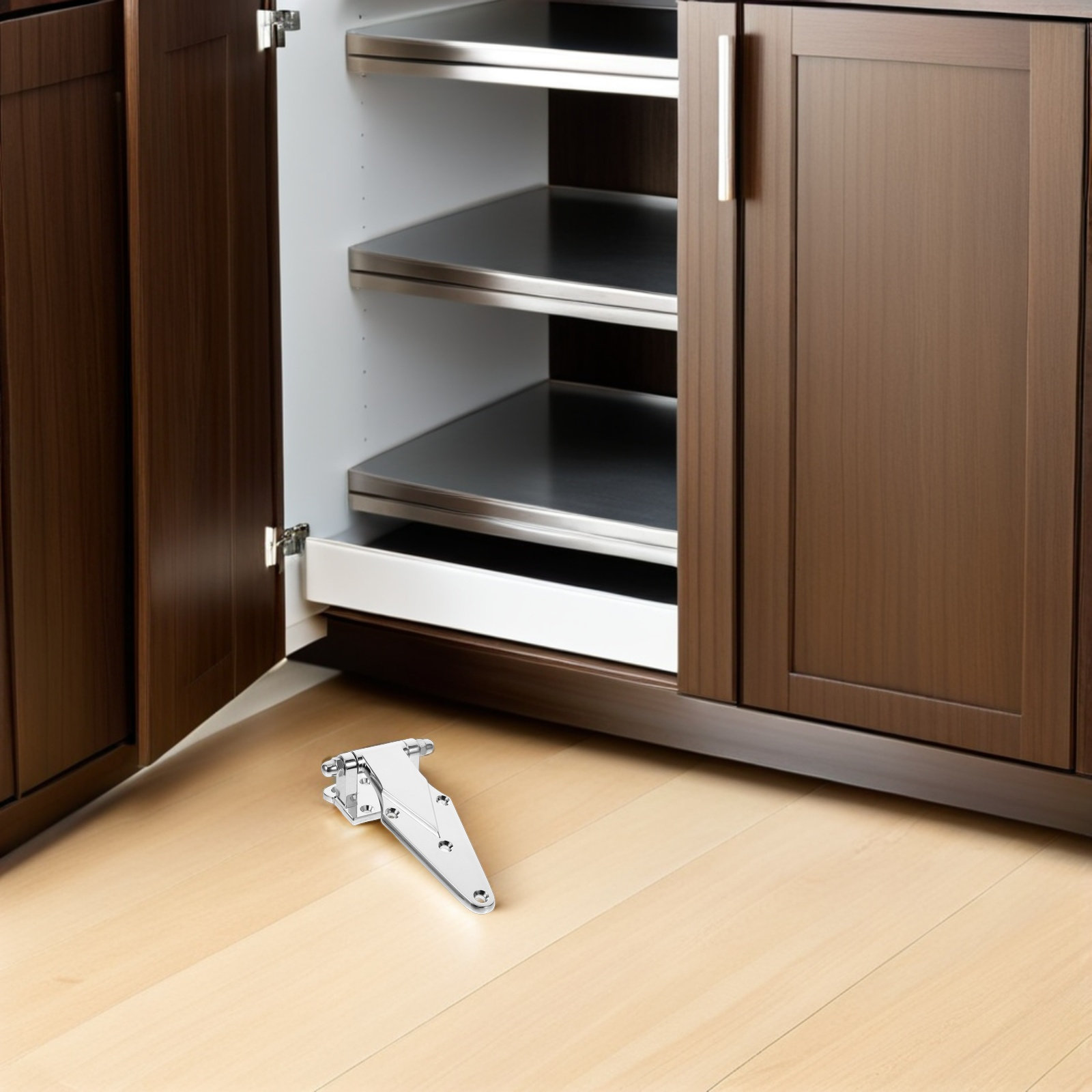 Cold Storage Door Hinges Heavy - Kitchen Appliances 评论和价格