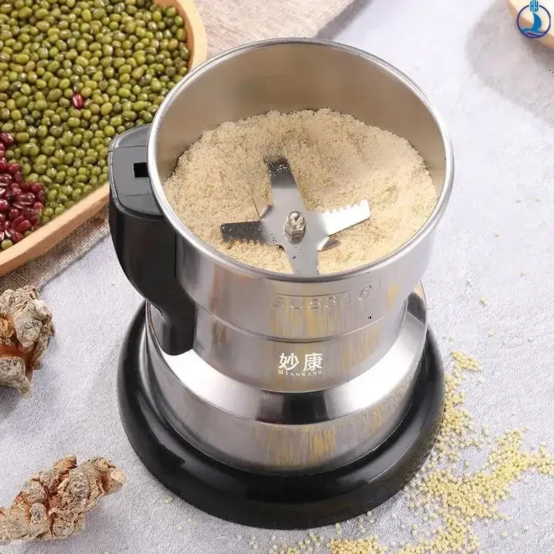 Electric Multifunctional New G - Coffee Bean Grinder Electric 评论和价格