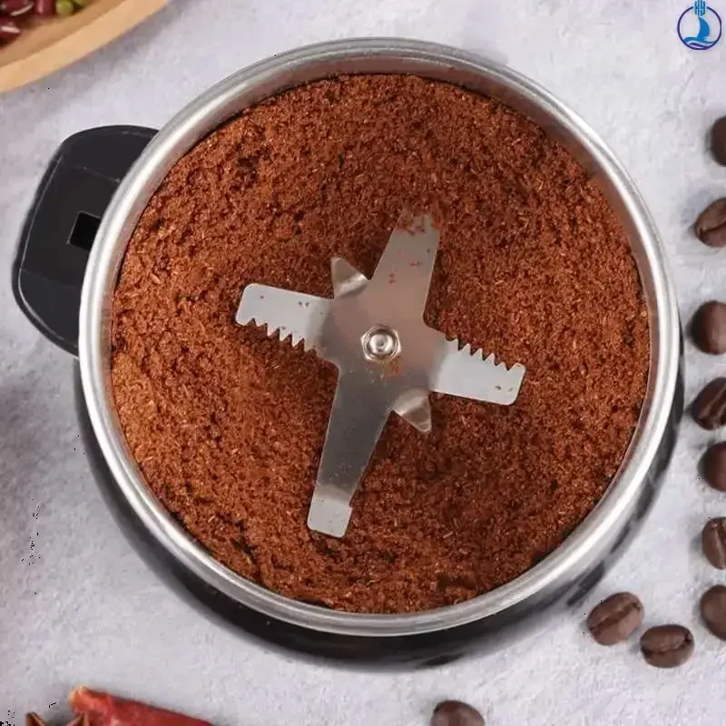 Electric Multifunctional New G - Coffee Bean Grinder Electric 评论和价格
