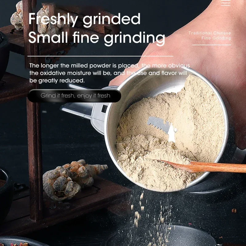 Electric Multifunctional New G - Coffee Bean Grinder Electric 评论和价格