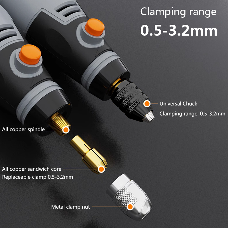 35W USB Engraving Tool 3 Speed - Home Appliances 评论和价格