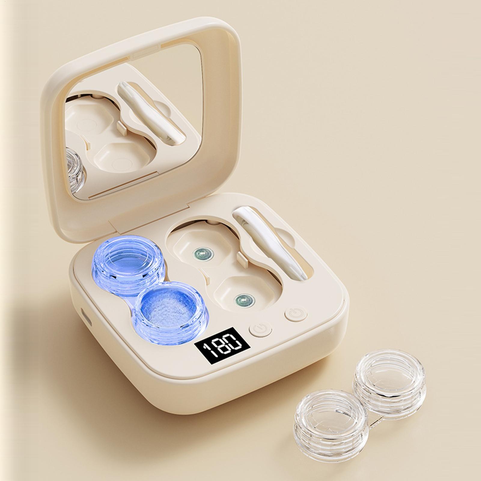 Machine Cleaner Portable Conta - Home Appliances 评论和价格