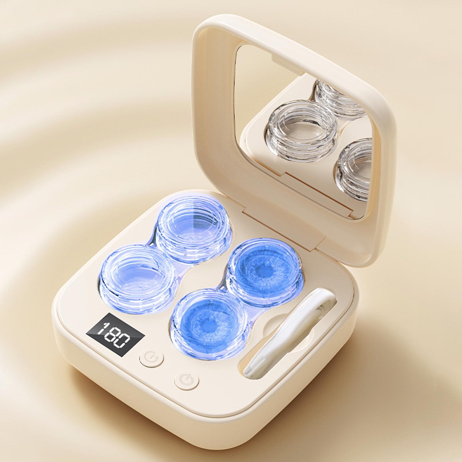Machine Cleaner Portable Conta - Home Appliances 评论和价格