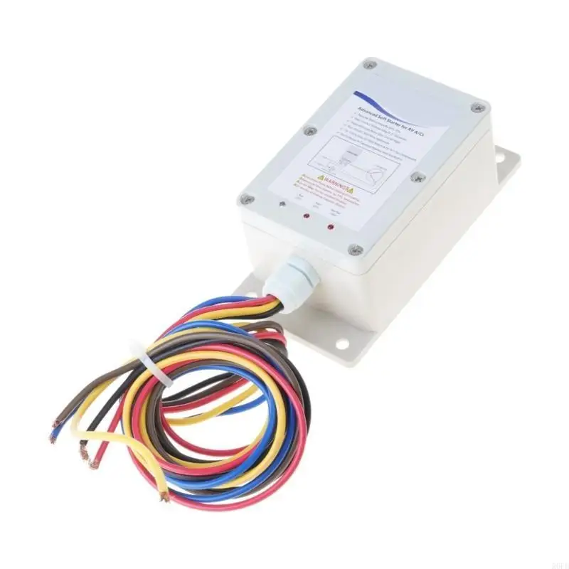 AC Soft Starter Enables Easy S - Small Appliances 评论和价格