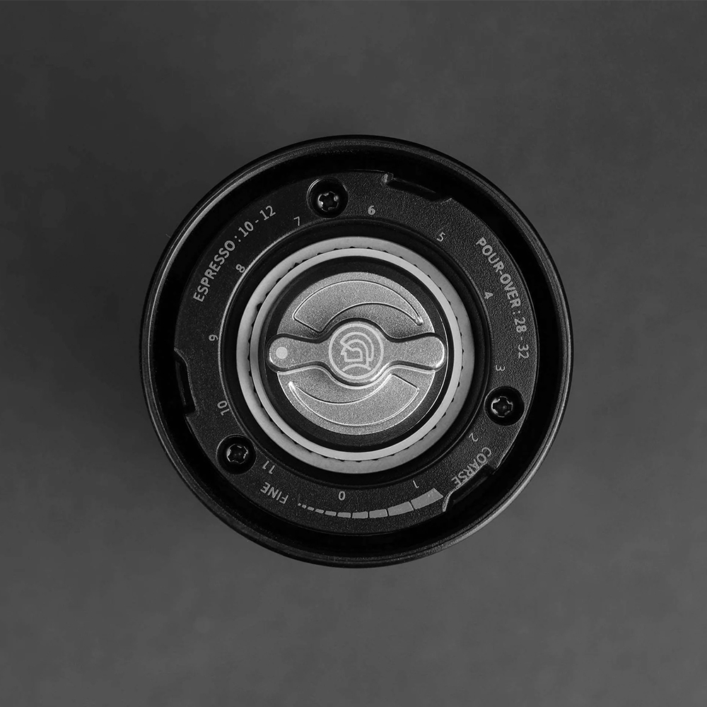 zeroHero Compact Electric Coff - Coffee Bean Grinder Electric 评论和价格