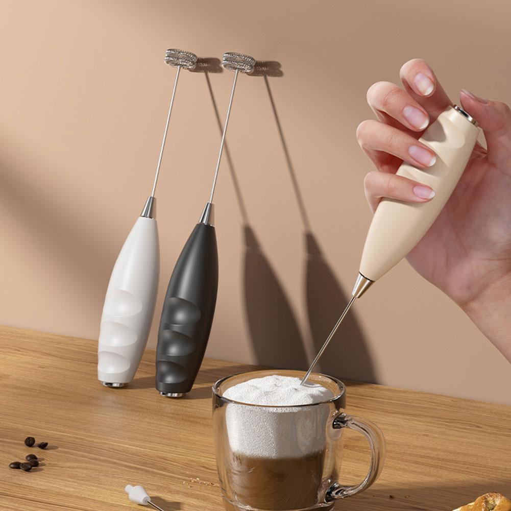 Mini Coffee Frother USB Rechar - Portable Blender Usb Rechargeable 评论和价格