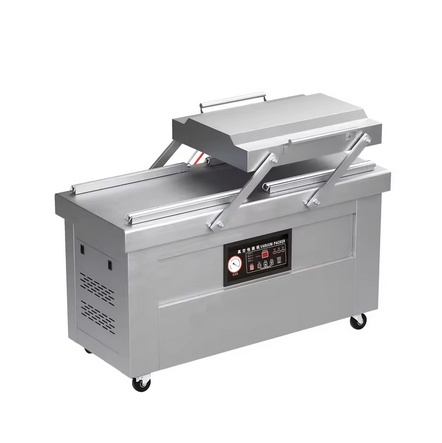 Semi-Automatic Large Commercia - Food Vacuum Sealer Machine 评论和价格