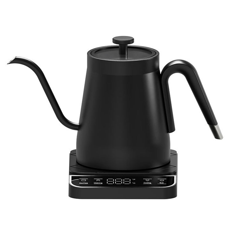 120v 220v Stainless Steel elec - Electric Kettle Temperature Control 评论和价格