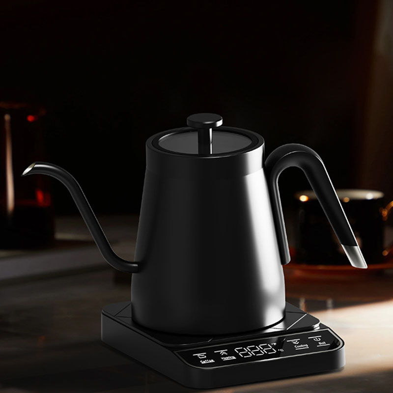 120v 220v Stainless Steel elec - Electric Kettle Temperature Control 评论和价格