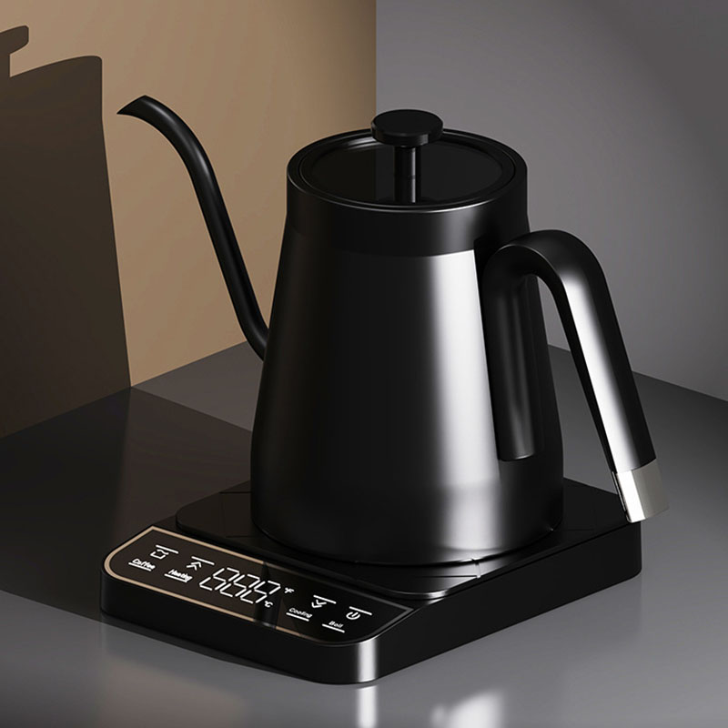 120v 220v Stainless Steel elec - Electric Kettle Temperature Control 评论和价格