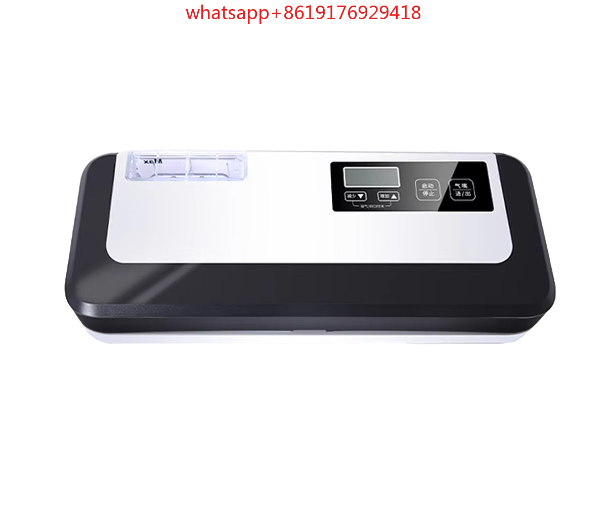DZ-290P Best  Vacuum Food Seal - Food Vacuum Sealer Machine 评论和价格