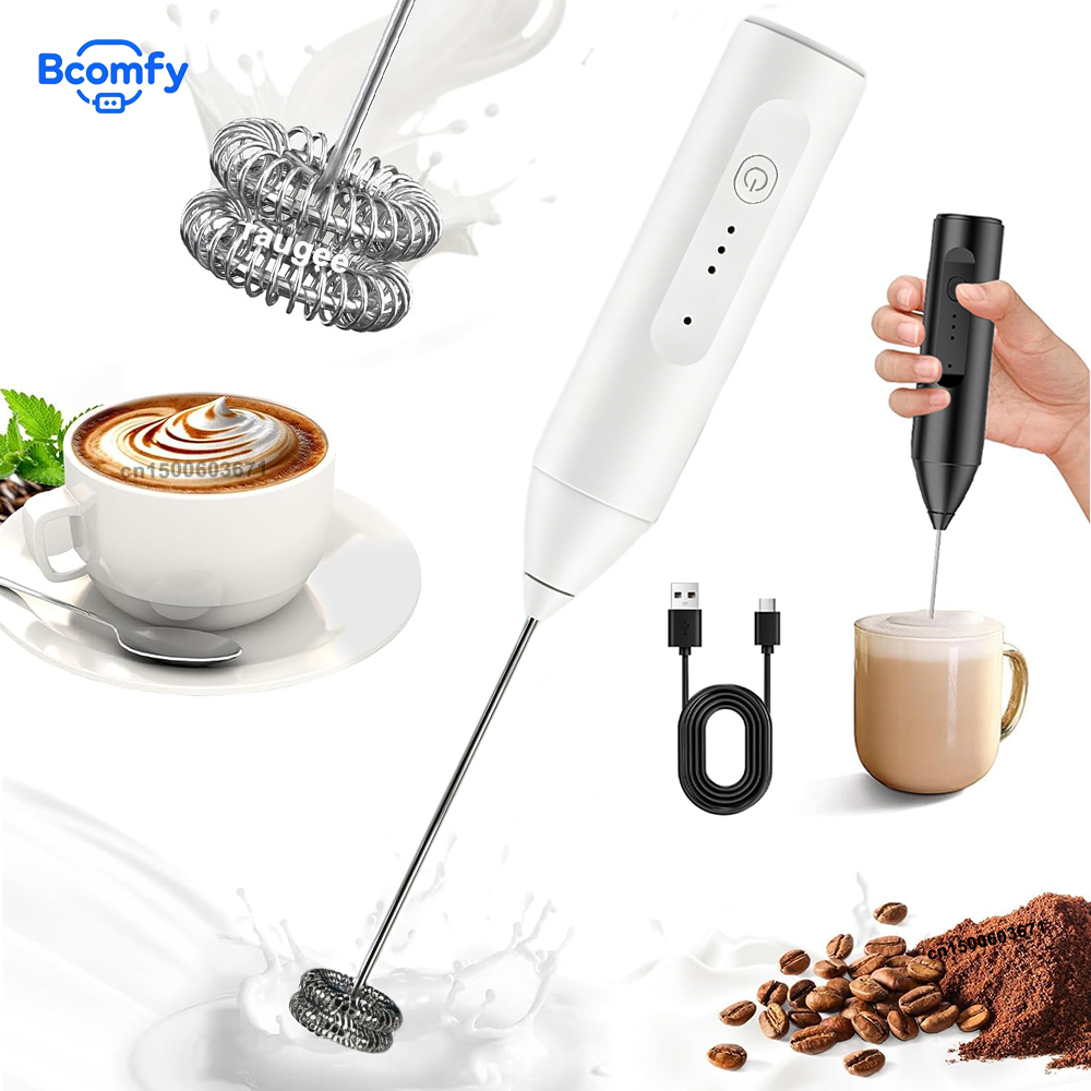 Milk Frother Handheld Electric - Electric Milk Frother Handheld 评论和价格