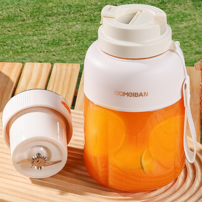 Portable Wireless Juicer Cup W - Portable Blender Usb Rechargeable 评论和价格